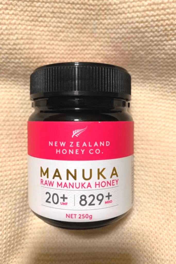 Dwaal Anemoon vis ongeduldig 10 Best Manuka Honey Brands in 2023: Purest, UMF 20+