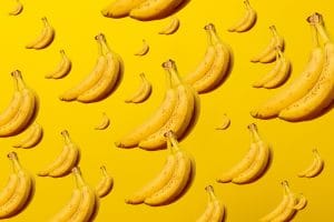 banana