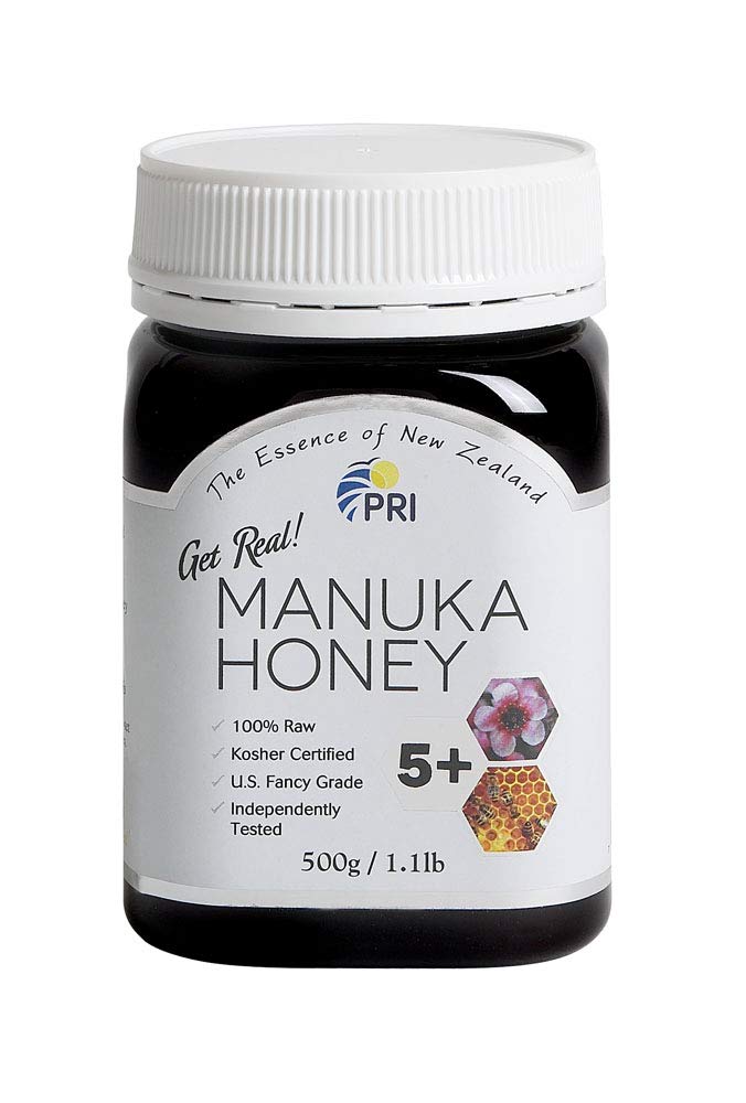 Pri manuka honey Pri manuka honey
