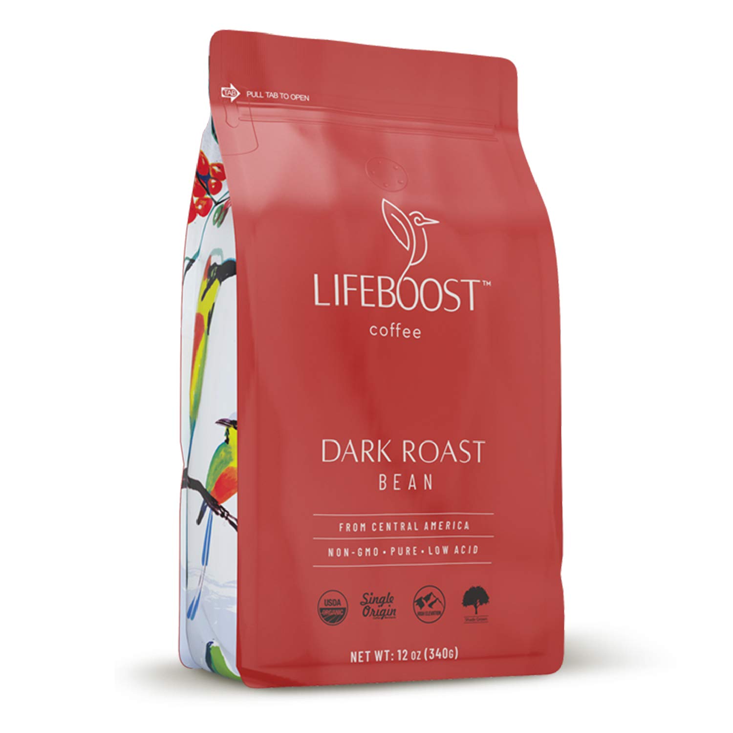 Lifeboost coffee best coffee for french press