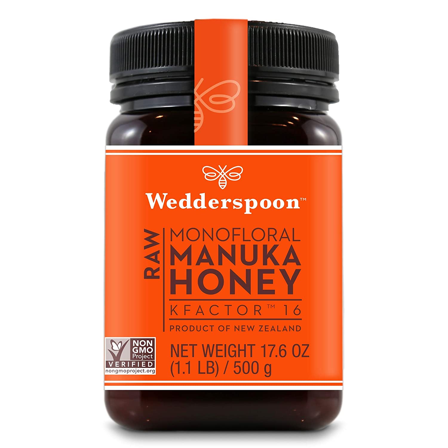 Dwaal Anemoon vis ongeduldig 10 Best Manuka Honey Brands in 2023: Purest, UMF 20+