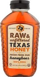  Desert Creek Honey