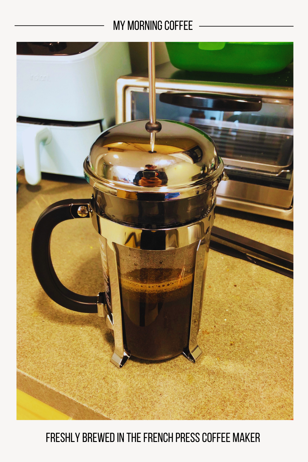Best pre ground coffee for french press