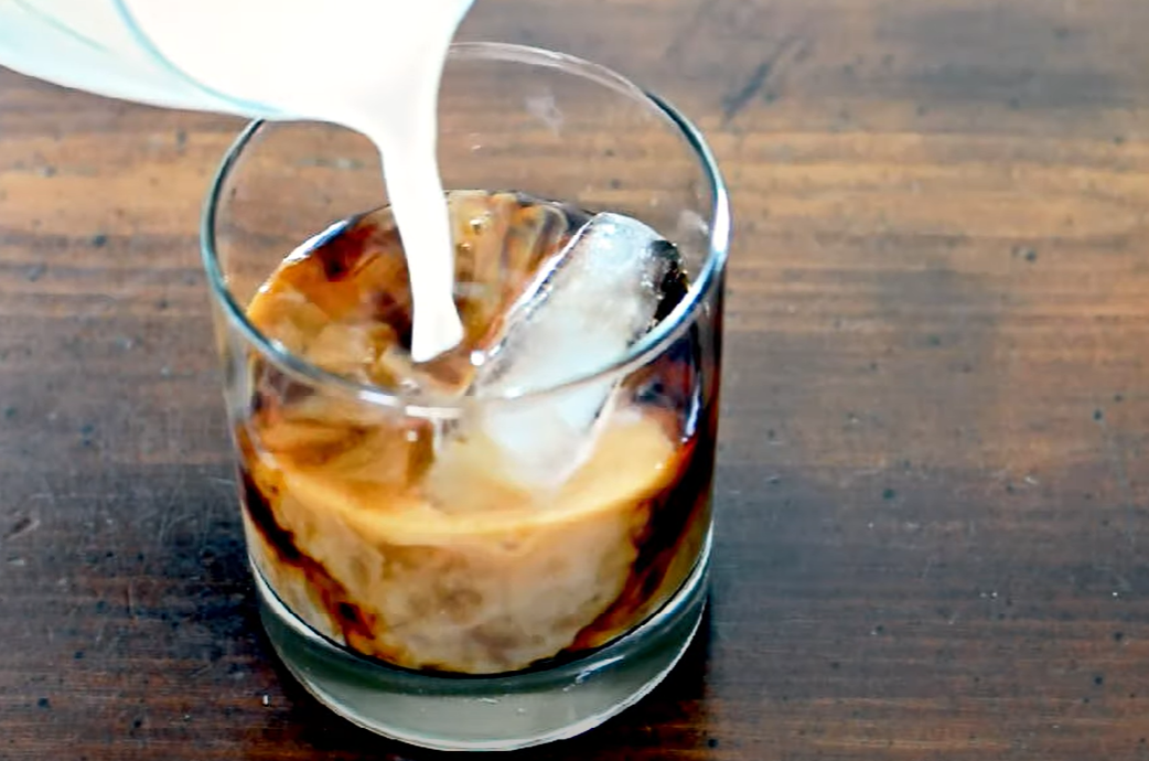 Cold Brew Concentrate What Is It and How to Make It at Home