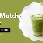 Iced Matcha Latte Starbucks Recipe