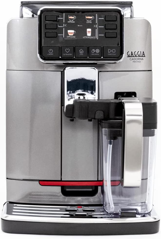  Breville Grind Control Coffee Maker, Brushed Stainless Steel