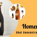 Homemade Chai Concentrate Recipe