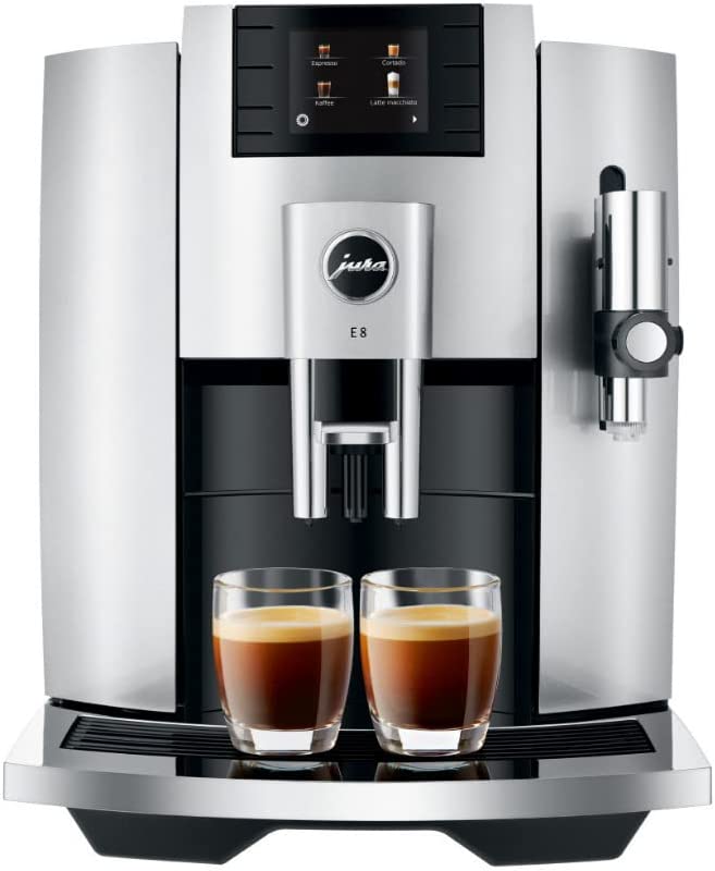  Breville Grind Control Coffee Maker, Brushed Stainless Steel