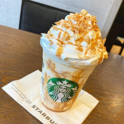 What is a Frappuccino Facts, Recipe, and Different Varieties