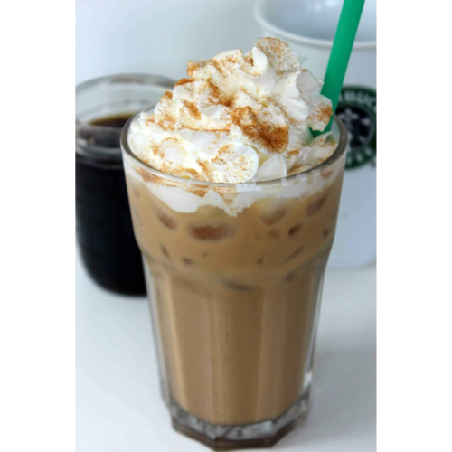 Starbucks Cinnamon Dolce Syrup Copycat Recipe